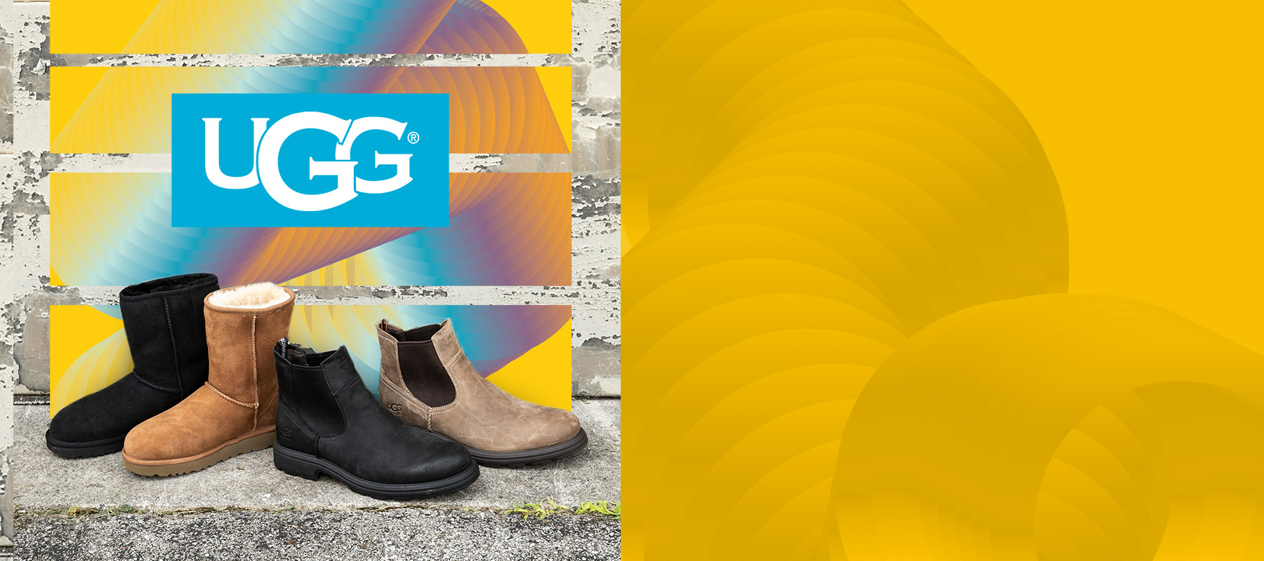 Shop UGG