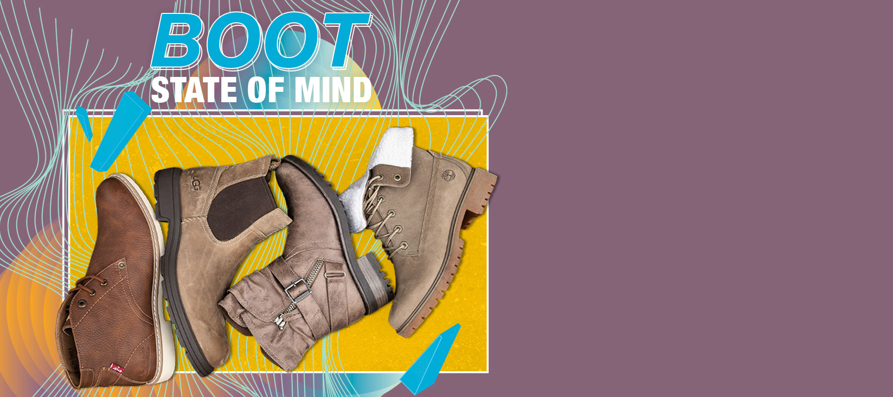 Shop Boots