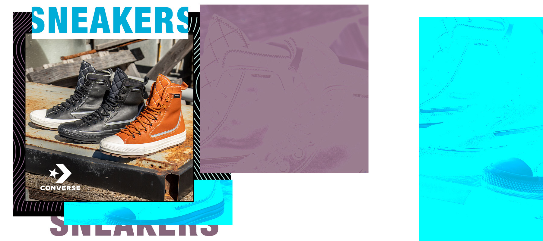 Shop Sneakers