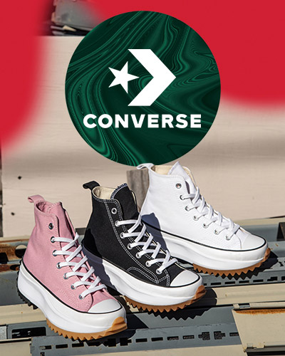 journey converse boot