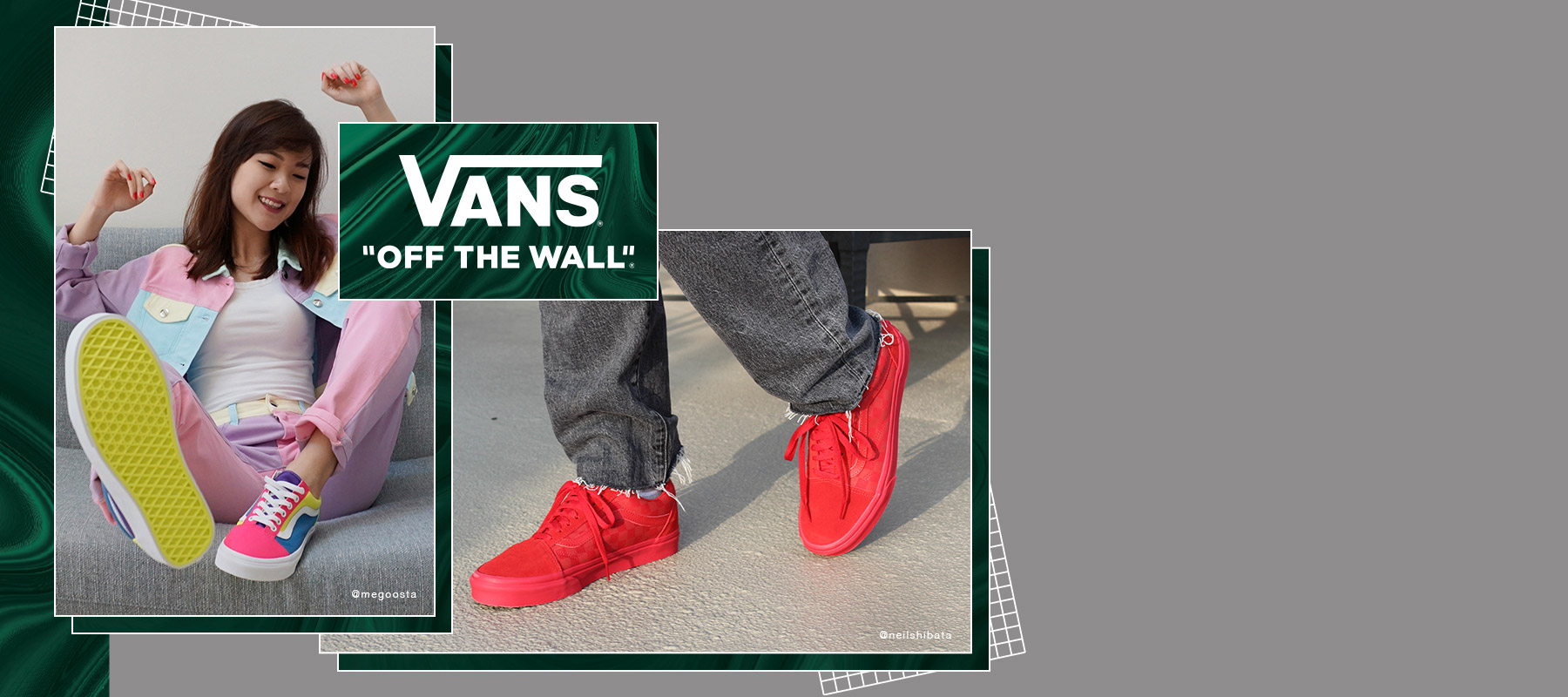 Shop Vans