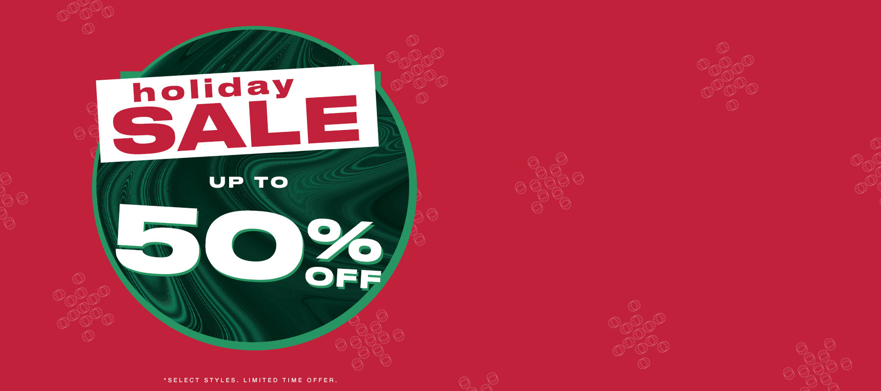 SHOP SALE