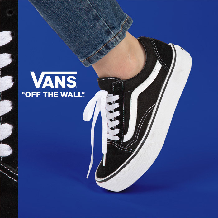 journeys vans