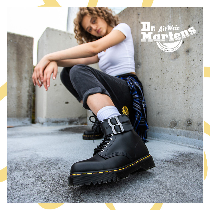 Shop Dr. Martens
