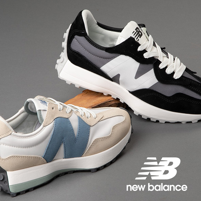 Shop New Balance