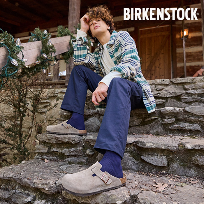 Shop Birkenstock