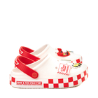 Pizza Planet Off-Court Clog - Available Now