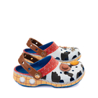 Sheriff Woody Classic Clog - Little Kid / Big Kid - Available Now