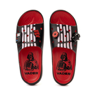 Star Wars Crocs Darth Vader Classic Slide Sandal - Black - Available Now