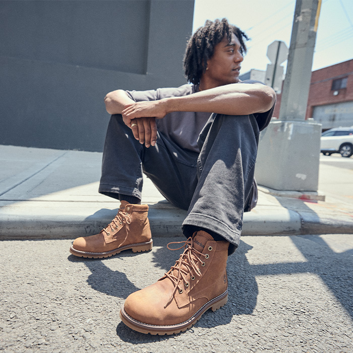 Shop Timberland