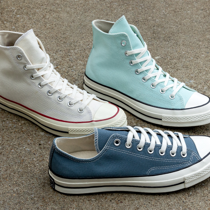 Magasine Converse