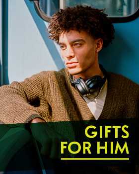 Shop Gifts for Him