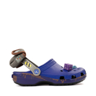 Fortnite x Crocs Battle Bus Classic Clog - Multicolor - Available Now