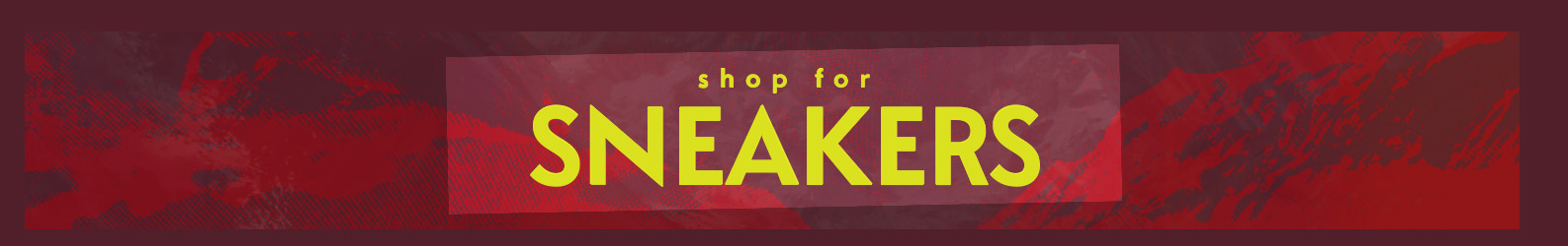 Shop for Sneakers