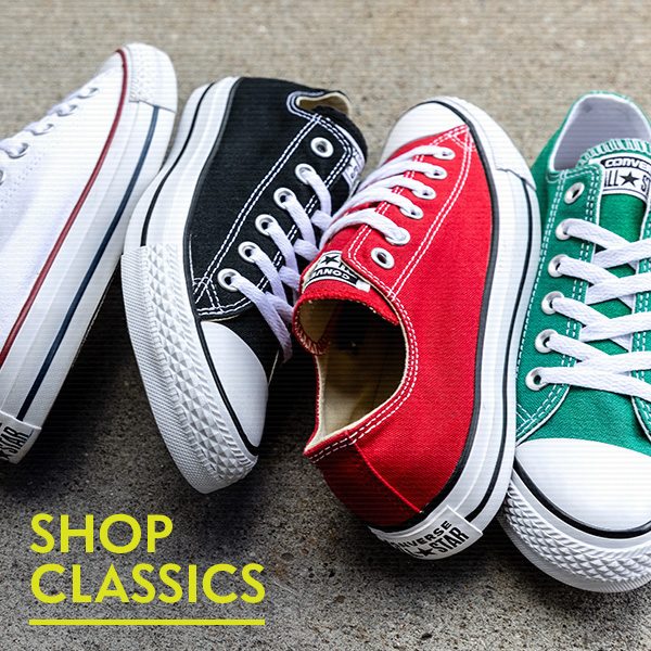 Shop Classic Sneakers