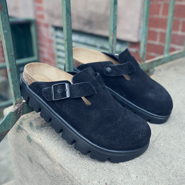 Shop Birkenstock