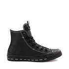 Converse x Coraline “Other Wybie” Chuck Taylor All Star High-Top Sneaker - Black - Launches November 21