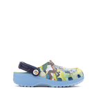 Bluey Crocs Classic Clog - Little Kid / Big Kid - Multicolor