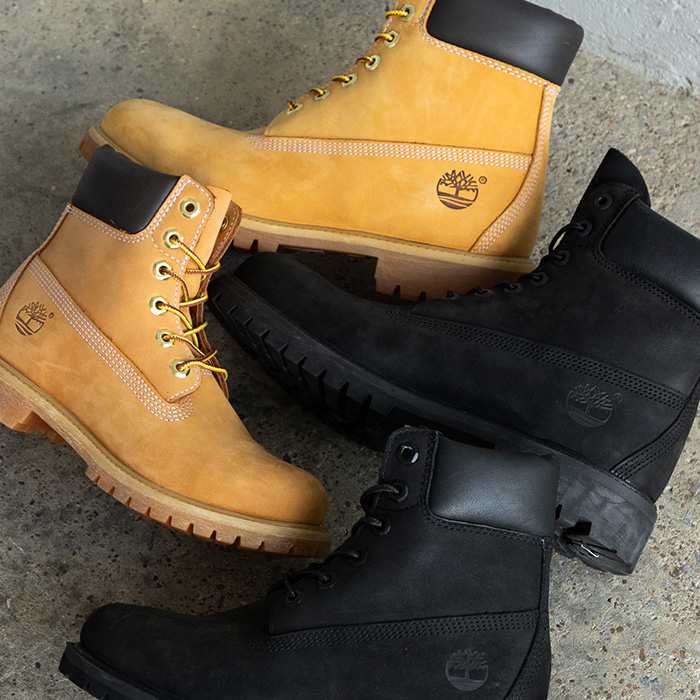 Shop Timberland