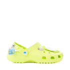 Disney and Pixar Monsters, Inc. Crocs Mike Wazowski Classic Clog - Green - Offert dès maintenant