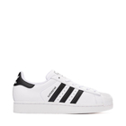 Chaussure athlétique adidas Superstar II pour femmes - Blanche / Noire - Offert dès maintenant