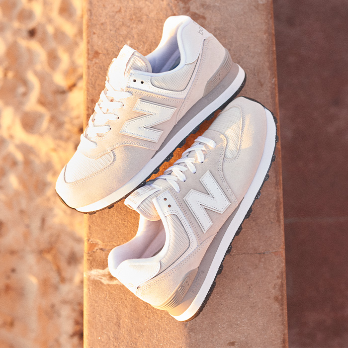 Shop New Balance