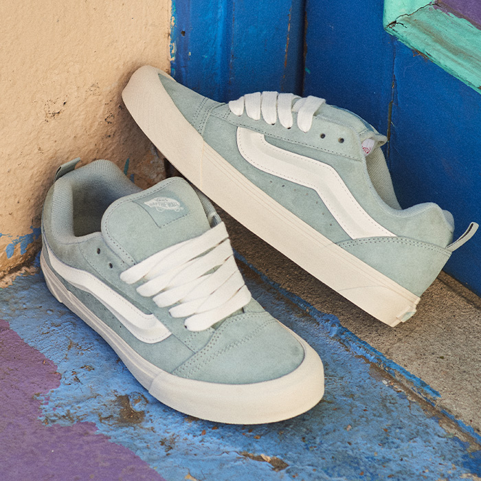 Shop Vans