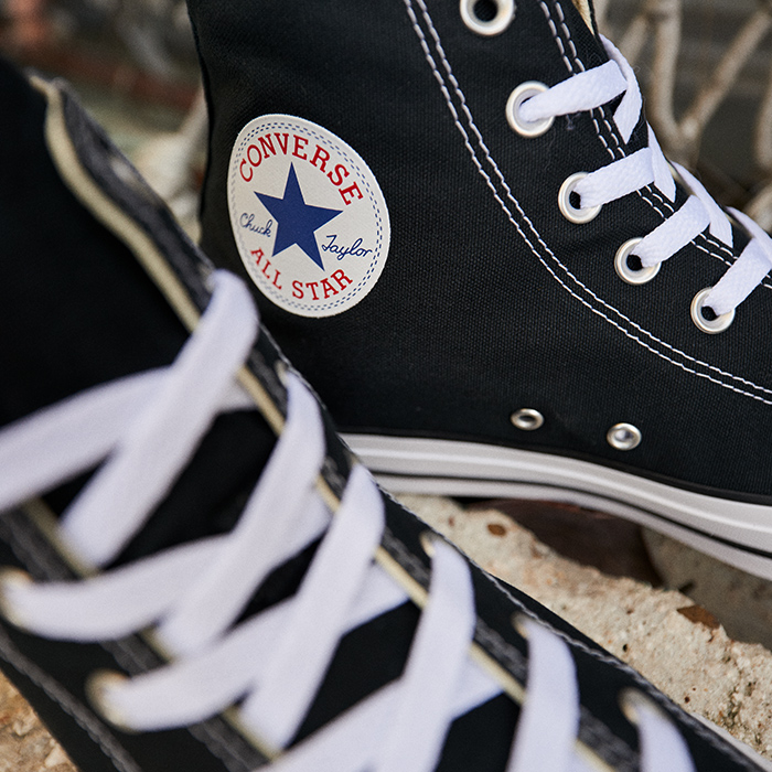 Shop Converse