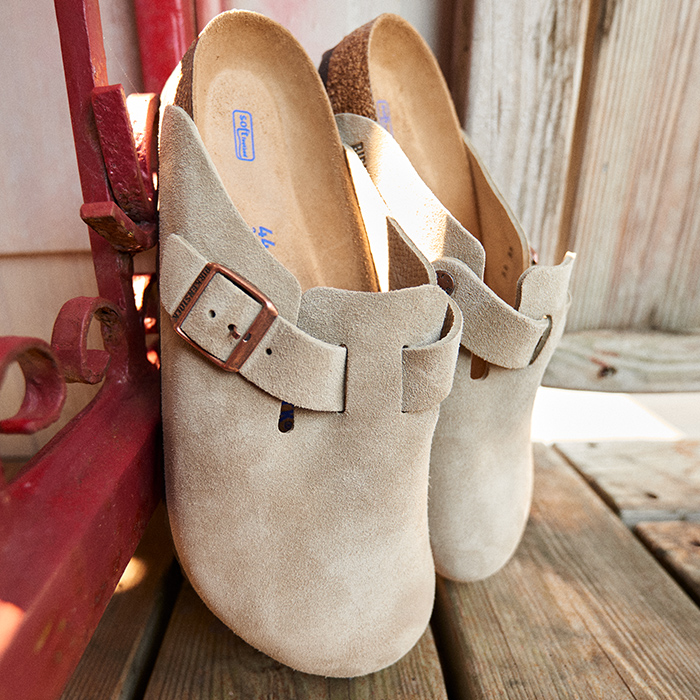 Shop Birkenstock
