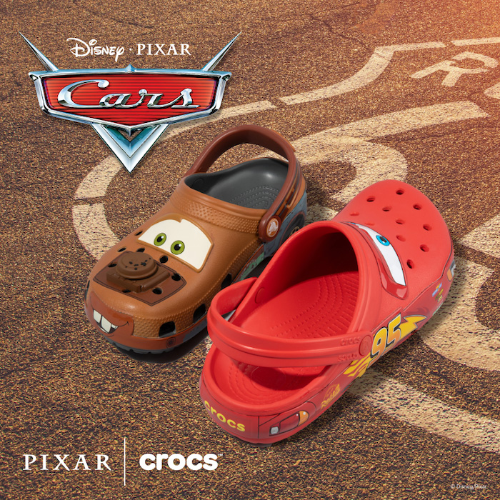 Shop Crocs