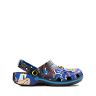 Sabot classique Crocs x Sonic the Hedgehog - Enfants / Junior - Bleu