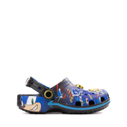 Sabot classique Crocs x Sonic the Hedgehog - Bébés / Tout-petits - Bleu