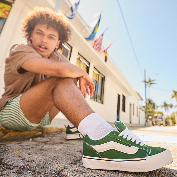 Shop Vans