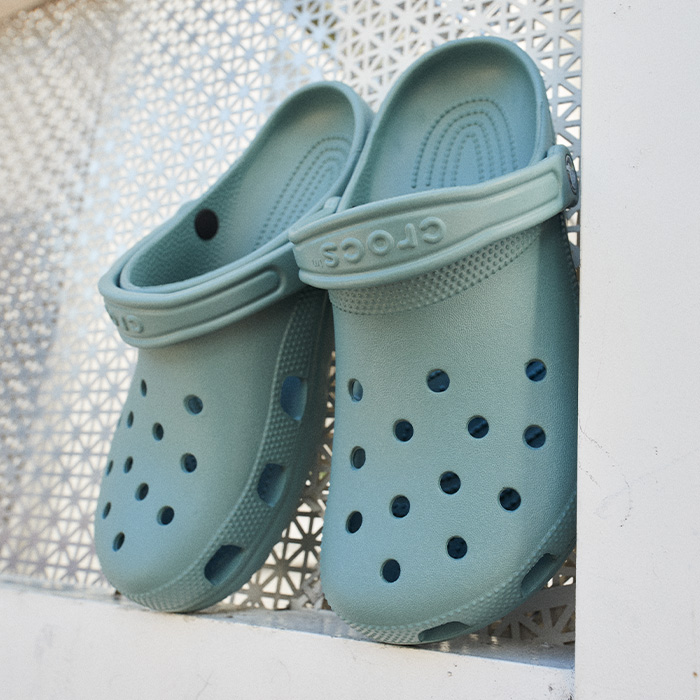 Shop Crocs