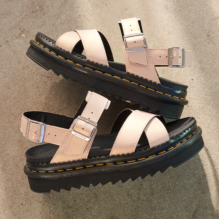 Shop Dr. Martens