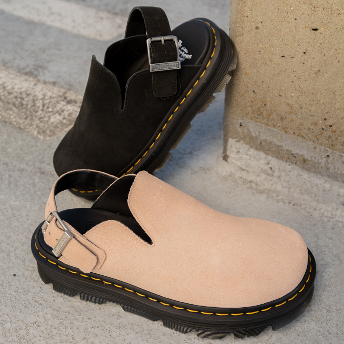 Shop Dr. Martens