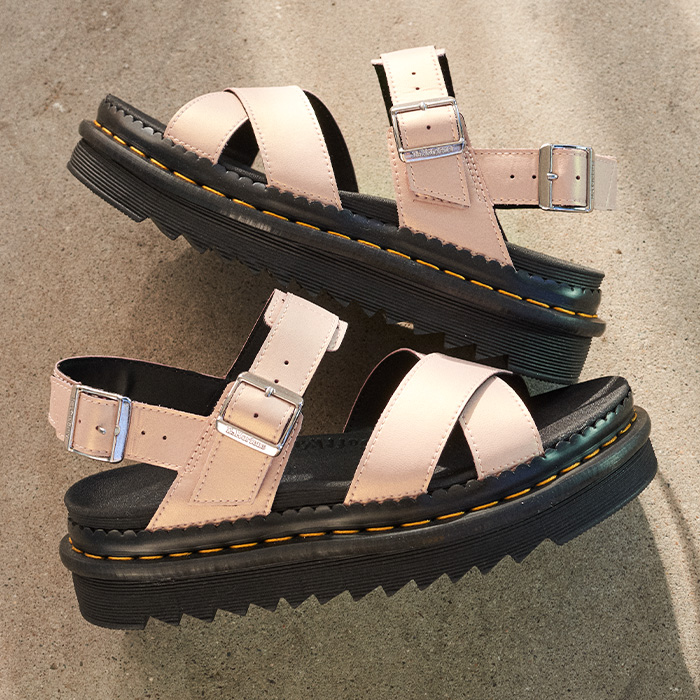 Shop Dr. Martens