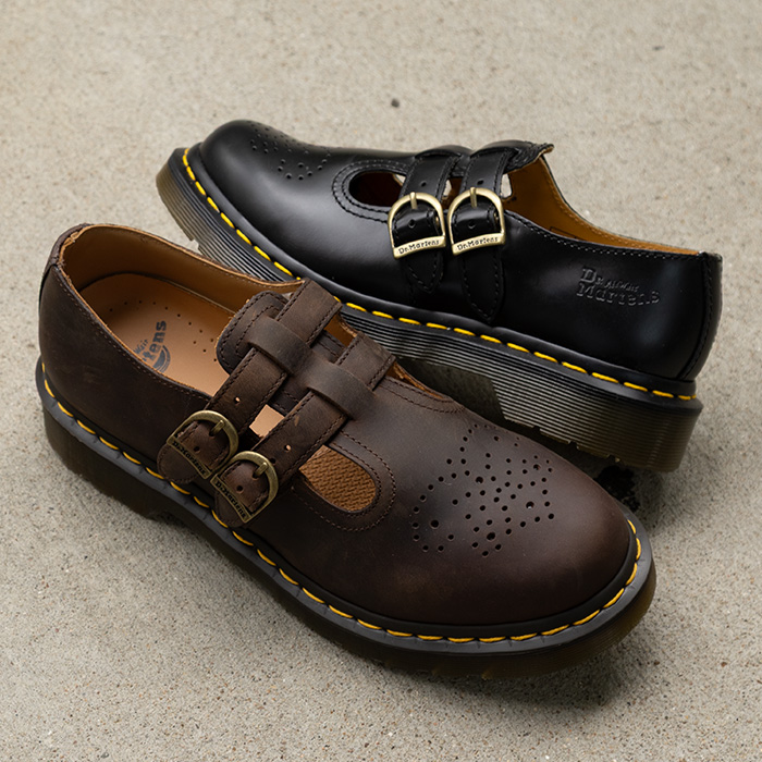 Shop Dr. Martens