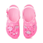 Mattel Barbie x Crocs Classic Clog - Pink