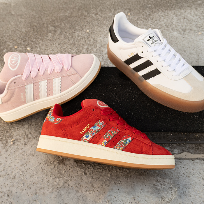 Magasine adidas