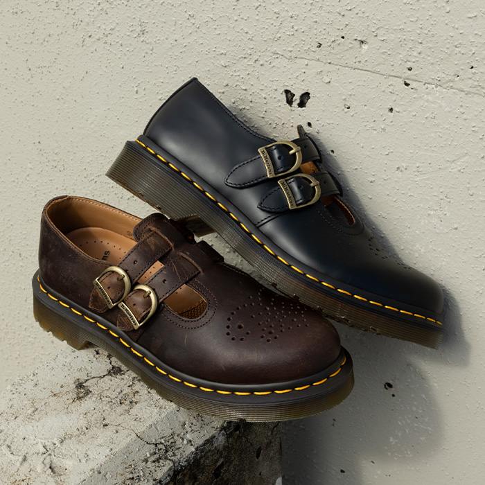 Magasine Dr. Martens