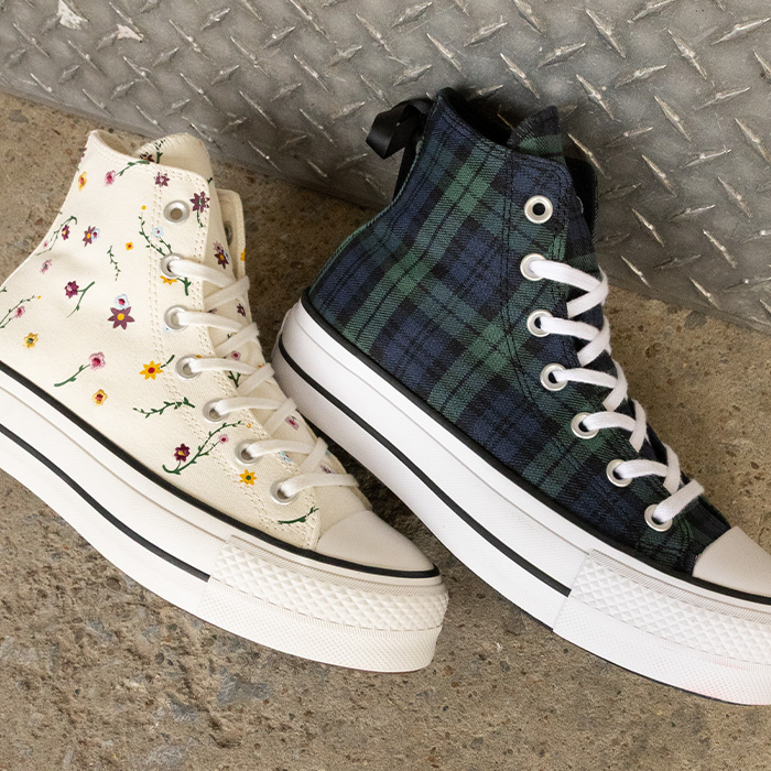 Shop Converse