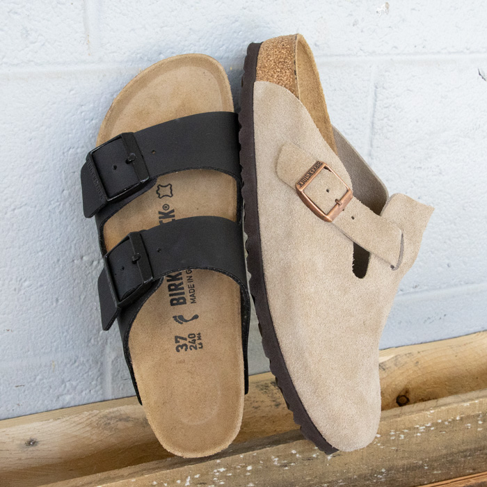 Shop Birkenstock