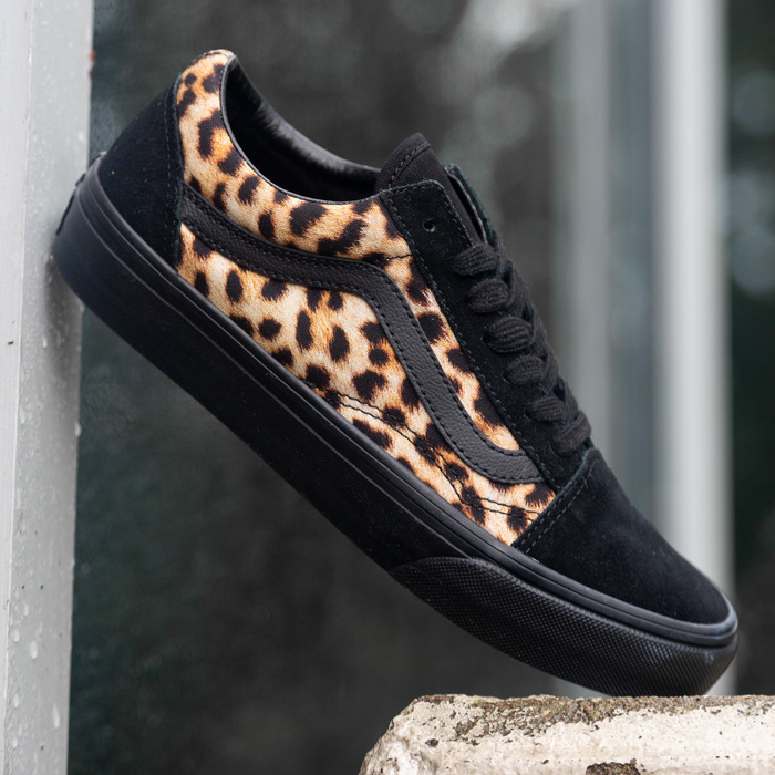 Shop Vans