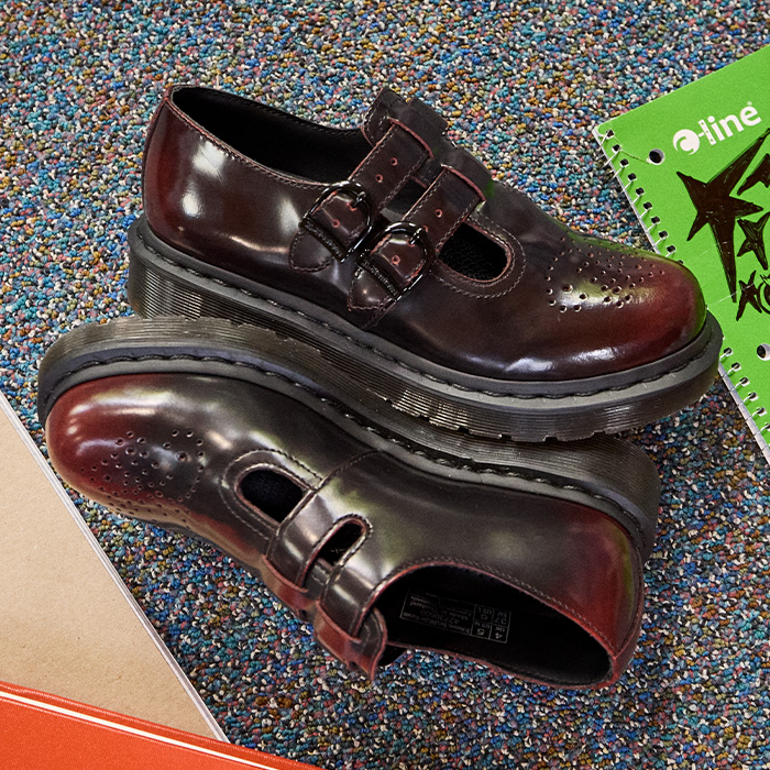 Shop Dr. Martens