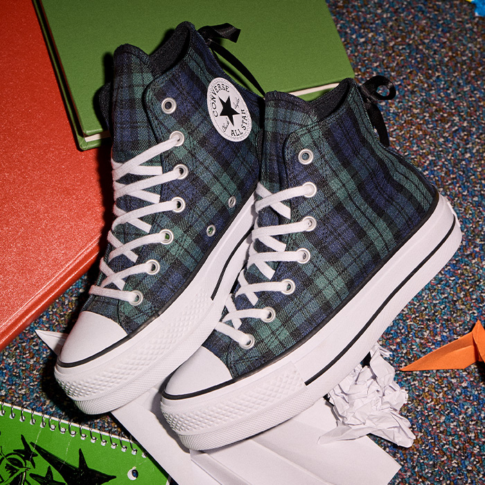 Shop Converse
