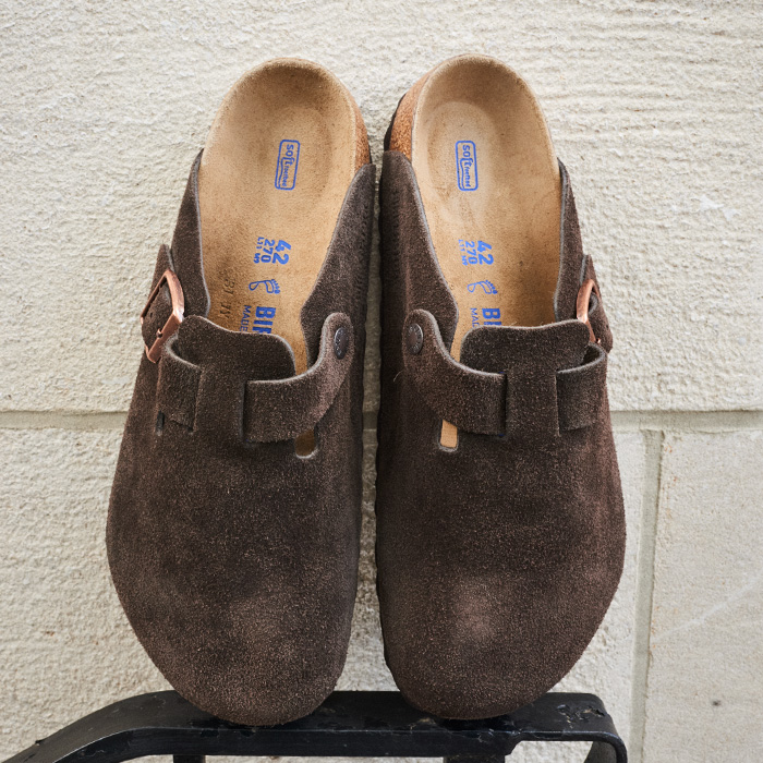 Shop Birkenstock