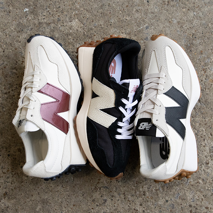Shop New Balance