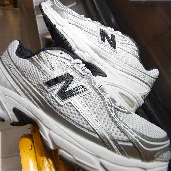 Shop New Balance