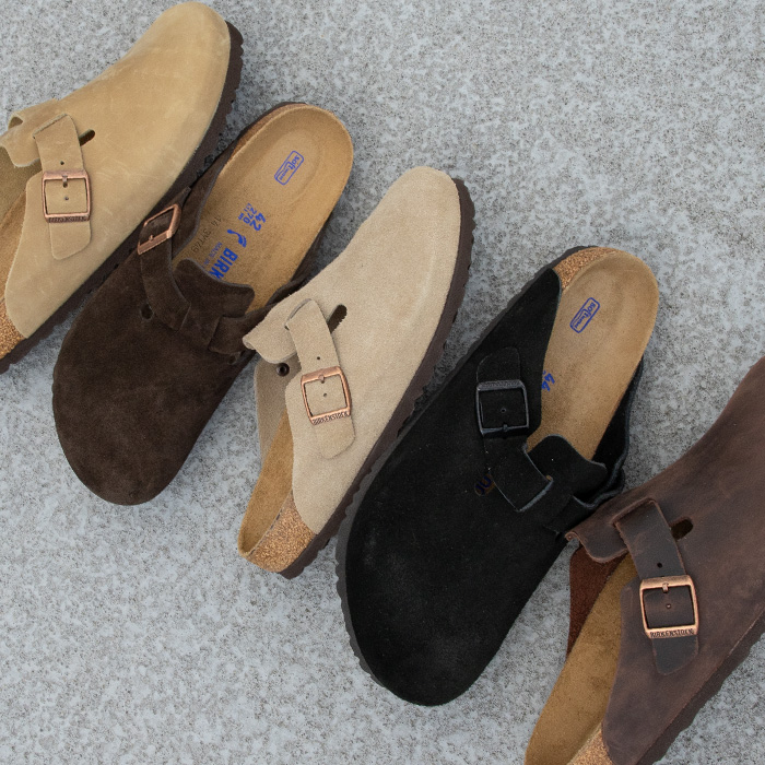 Shop Birkenstock